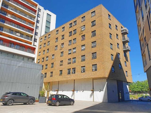 Apartment for rent in Key Street, Suffolk