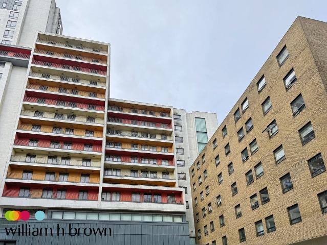 Apartment for rent in Stoke, Ipswich