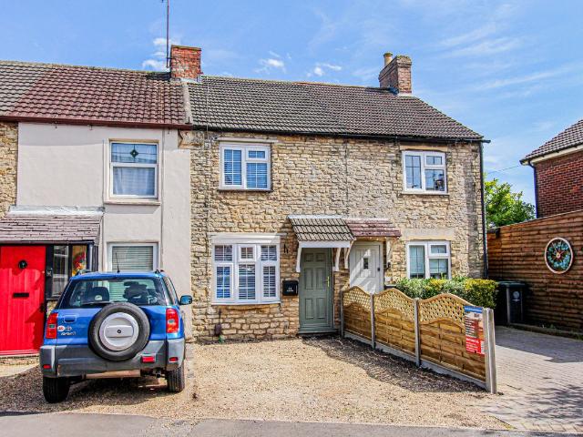 House for rent in Crow Hill, Irthlingborough