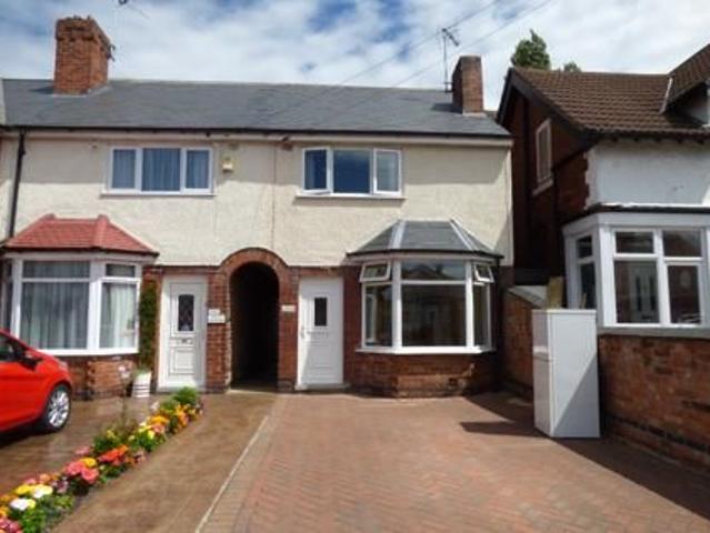 House for rent in Long Eaton, Erewash