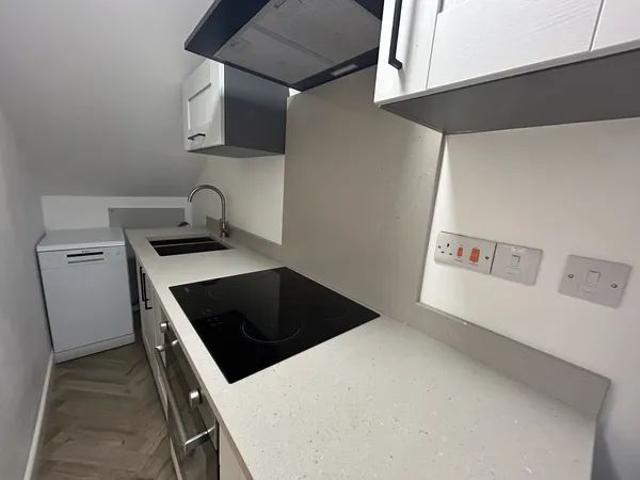 Apartment for rent in Haddon, East Midlands