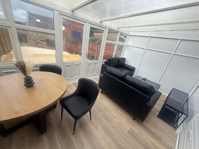 House for rent in Nuneaton, Nuneaton and Bedworth