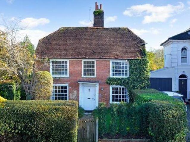 House for sale in Causeway, East Hampshire