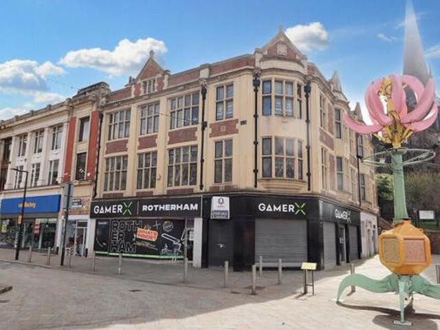 House for sale in South Yorkshire