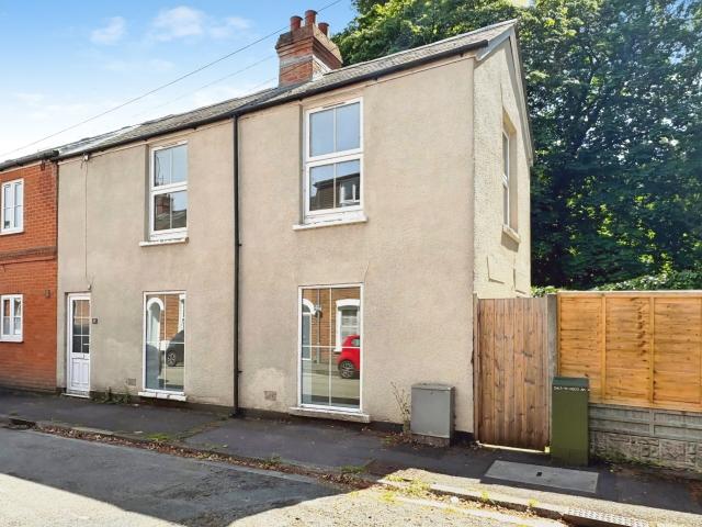 House for rent in Wyndham Park, Salisbury