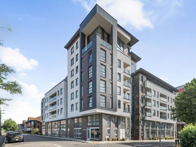 Apartment for rent in St Mary's, City Of Southampton