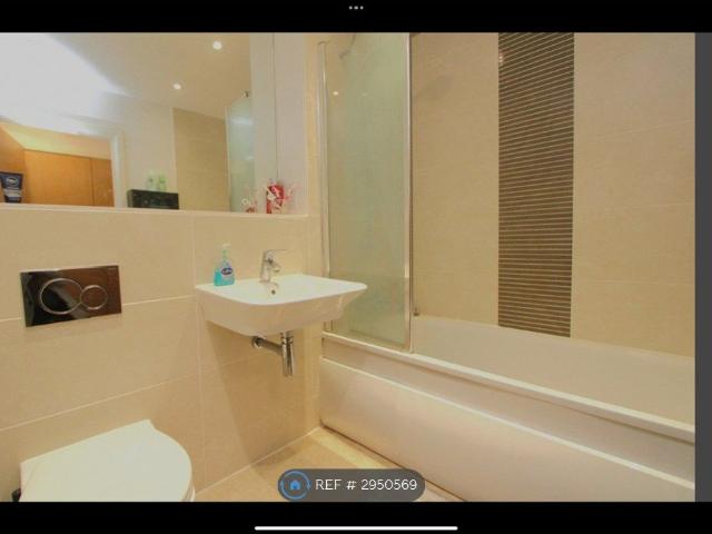 Apartment for rent in St Mary's, City Of Southampton
