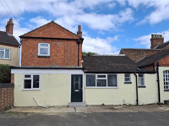 Apartment for rent in Hatton Park, Wellingborough