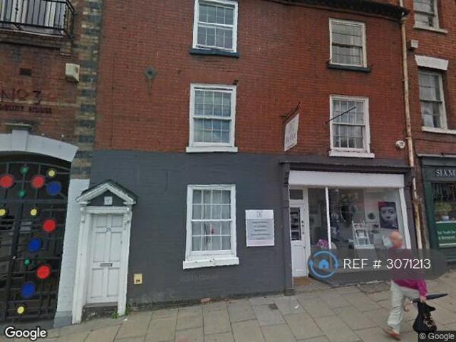 Apartment for rent in Red Hill, Worcester