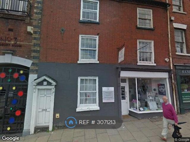 Apartment for rent in Red Hill, Worcester