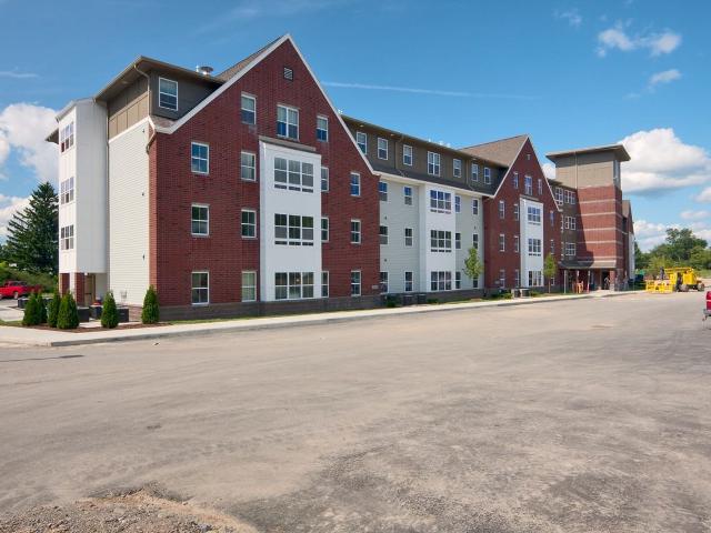 Apartment for rent in Cortland, New York