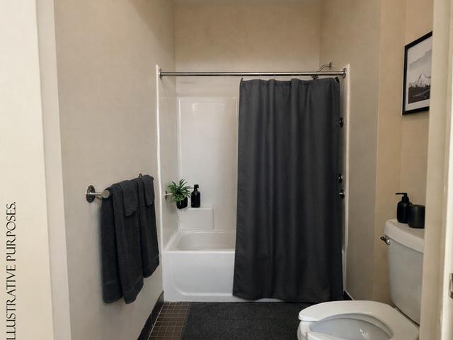 Apartment for rent in Cortland, New York