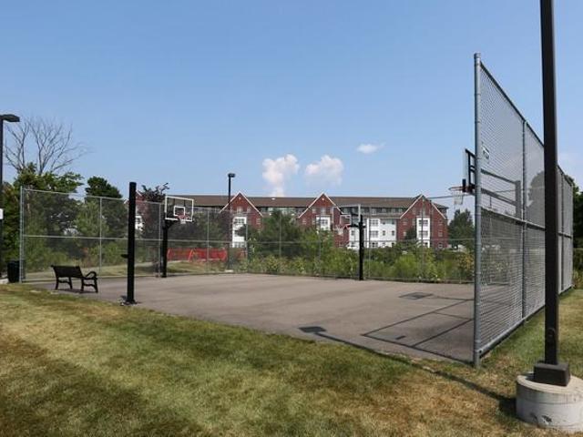 Apartment for rent in Cortland, New York