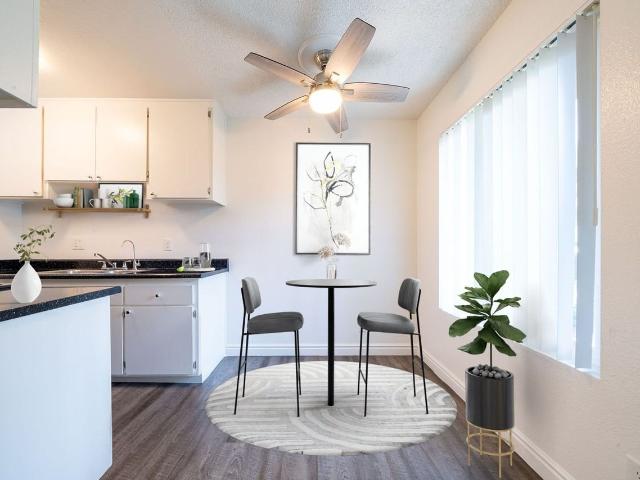 Apartment for rent in Jacumba, California