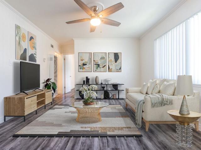 Apartment for rent in Darnall, San Diego