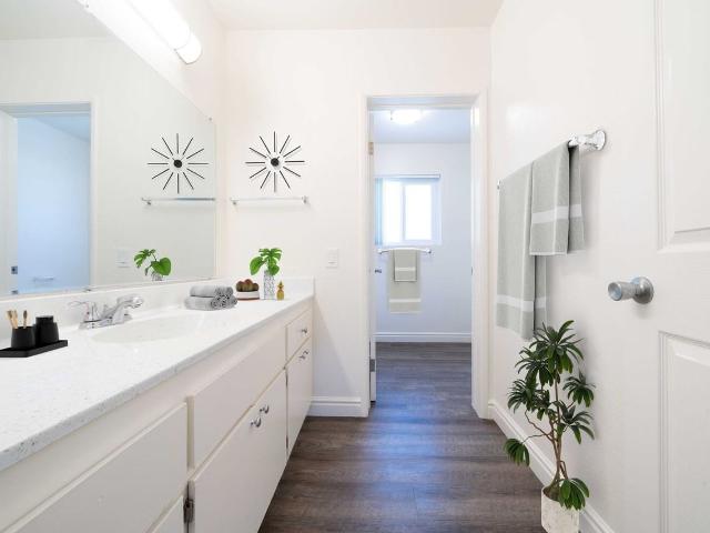 Apartment for rent in Darnall, San Diego