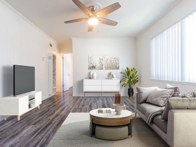 Apartment for rent in Jacumba, California