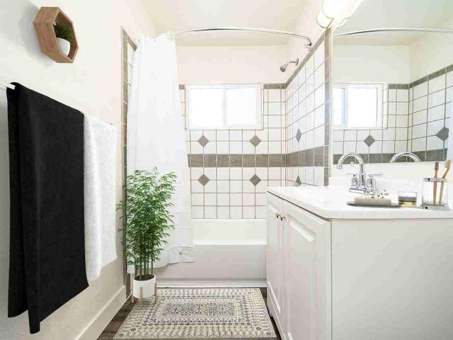 Apartment for rent in Darnall, San Diego