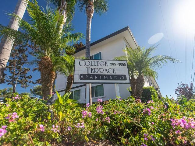Apartment for rent in Darnall, San Diego