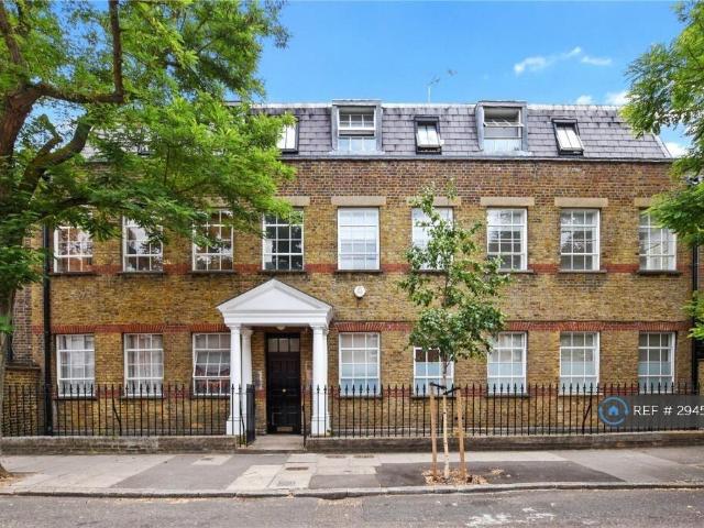 House for rent in Old Ford, Mile End