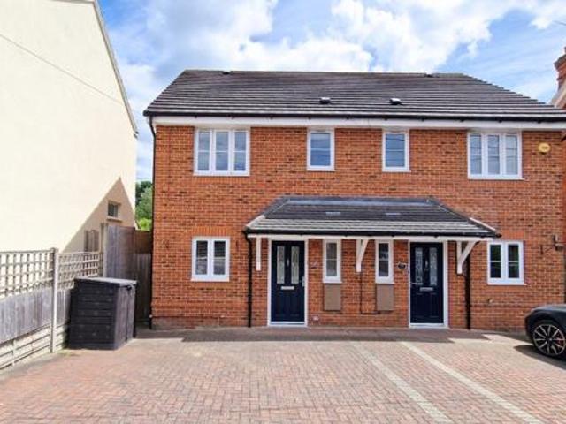 House for sale in Sandhurst