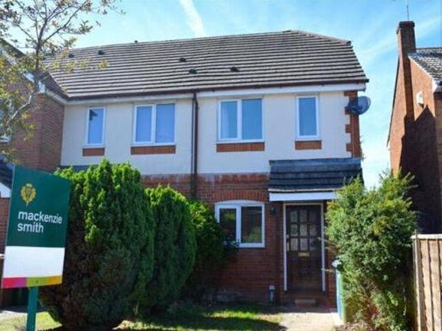House for sale in Sandhurst