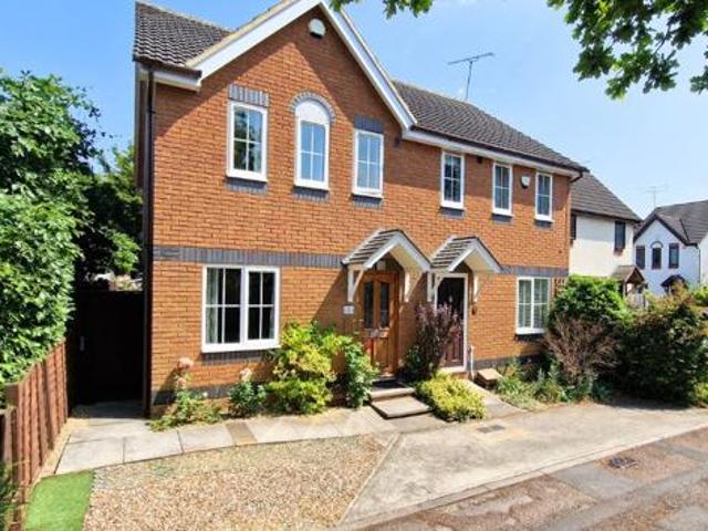House for sale in Sandhurst