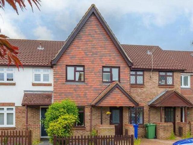 House for sale in Sandhurst