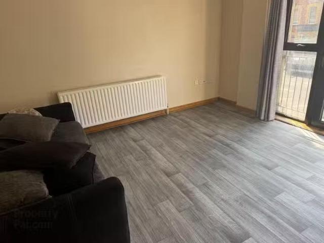Apartment to rent in Derry