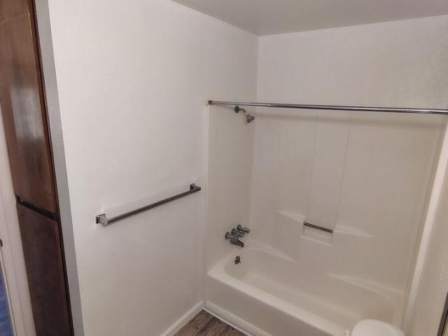 Apartment for rent in Bakersfield, California