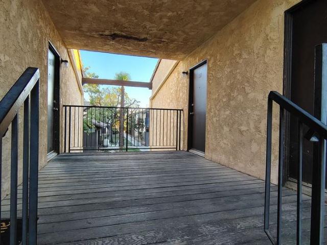 Apartment for rent in Bakersfield, California