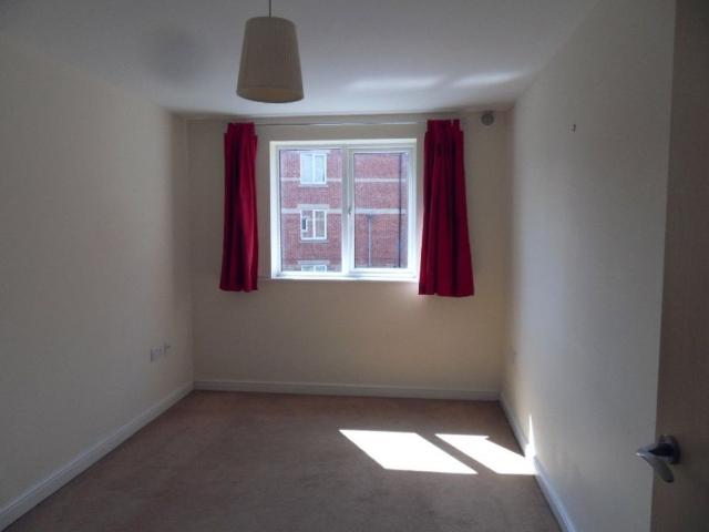 Apartment for rent in Dewsbury, Eightlands
