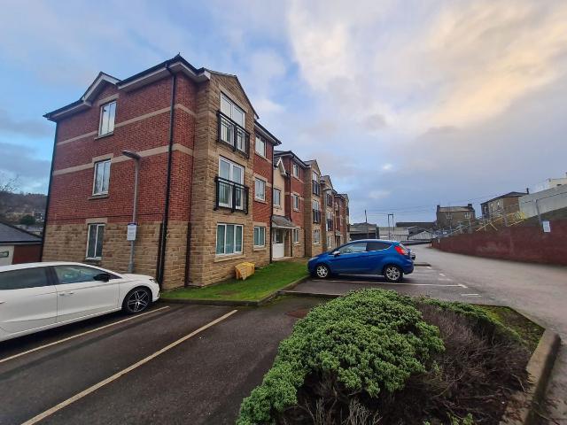 Apartment for rent in Eightlands, Dewsbury