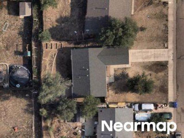 House for sale in Colorado Springs, El Paso County