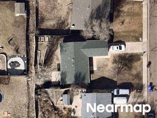 House for sale in Colorado Springs, El Paso County