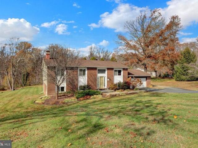 House for sale in Churchville, Maryland