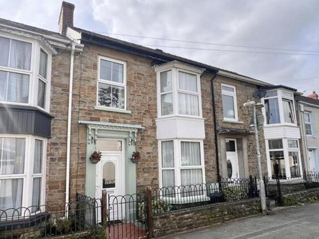 House for sale in Llandovery, Wales
