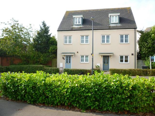 House for rent in Filton, South Gloucestershire