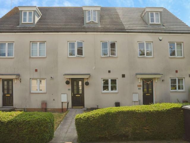 House for rent in Northville, Filton