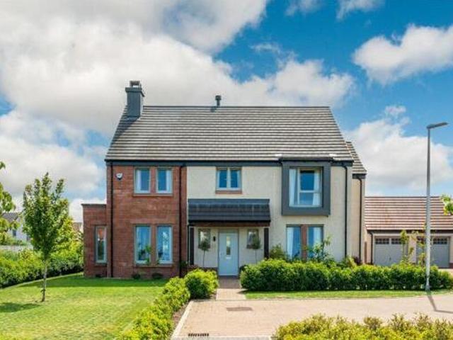House for sale in Gullane, Scotland