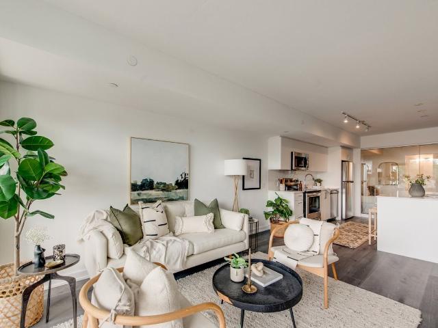 Apartment for rent in Woburn, Ontario