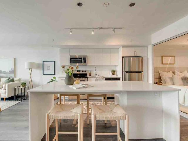 Apartment for rent in Woburn, Ontario