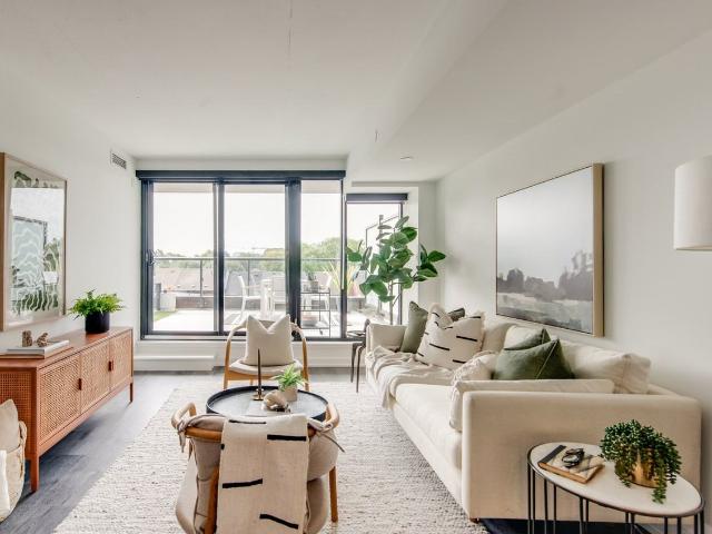 Apartment for rent in Woburn, Ontario