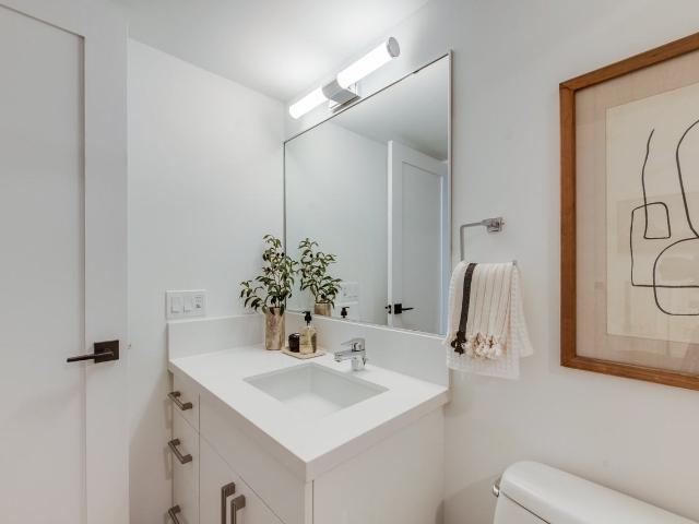 Apartment for rent in Woburn, Ontario