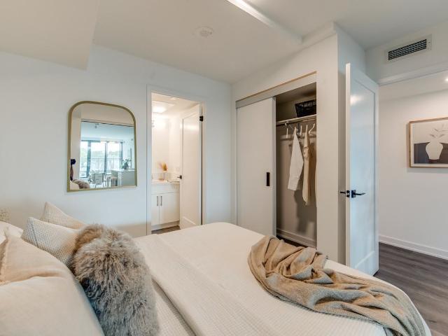Apartment for rent in Woburn, Ontario