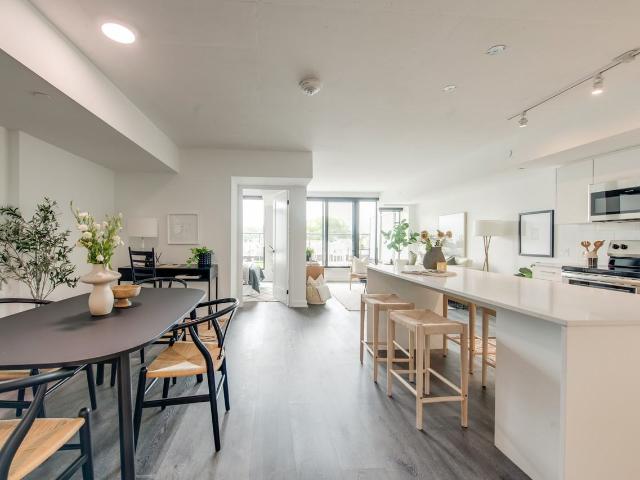 Apartment for rent in Davenport, Toronto