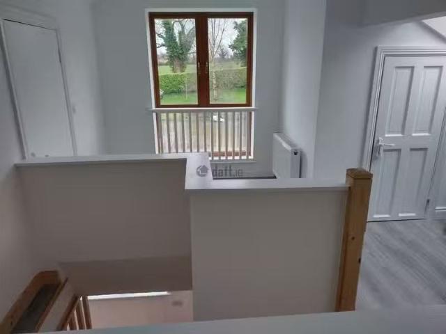 Apartment to rent