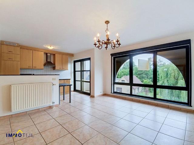 Appartement location à Denderleeuw, Oost-Vlaanderen