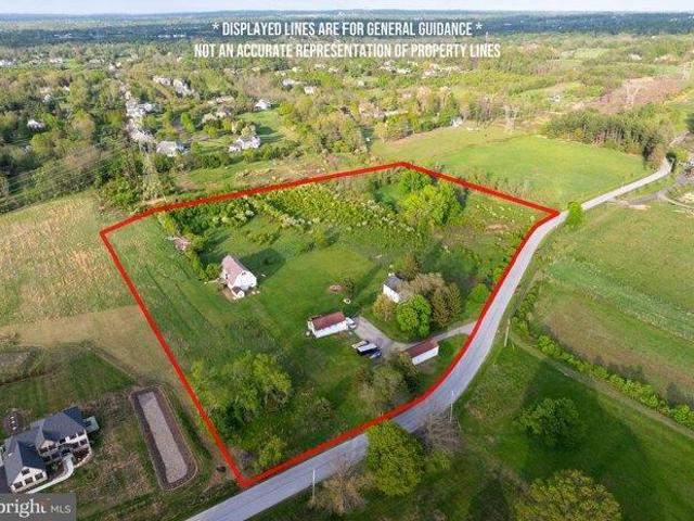 Land for sale in Collegeville