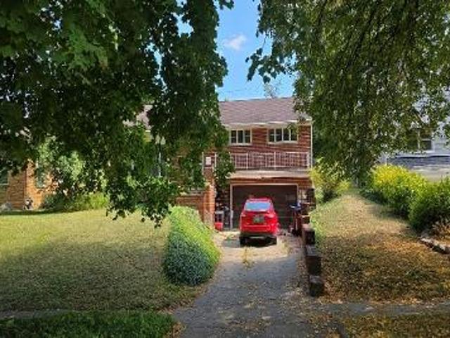 House for sale in Ypsilanti, Michigan